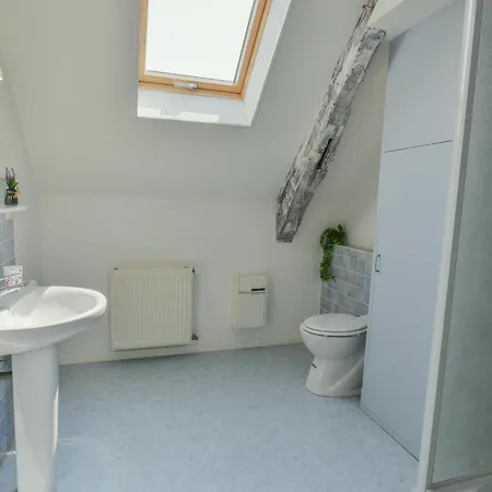 Casa vacanze Orchidee Dégagnac