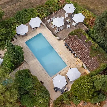 Orchidee Semesterbostad