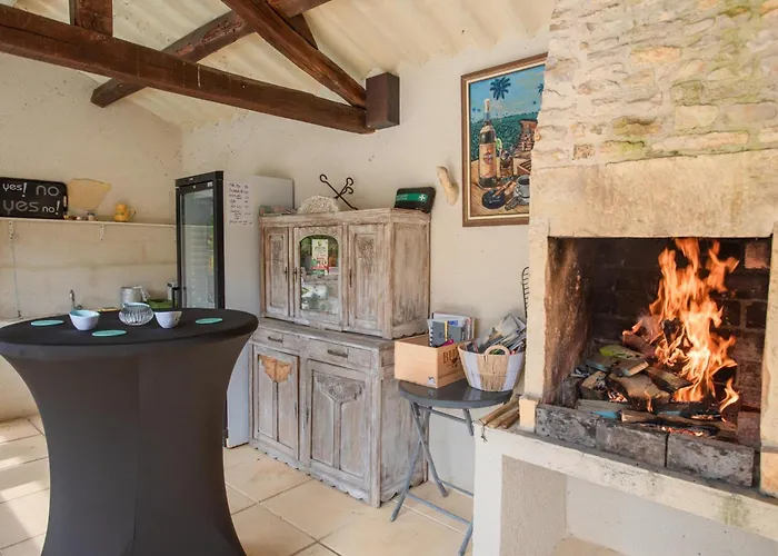 Orchidee Semesterbostad