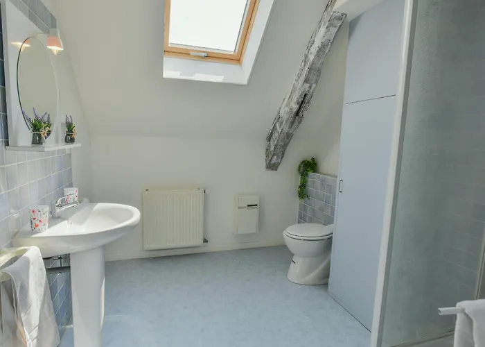 Semesterbostad Orchidee Dégagnac