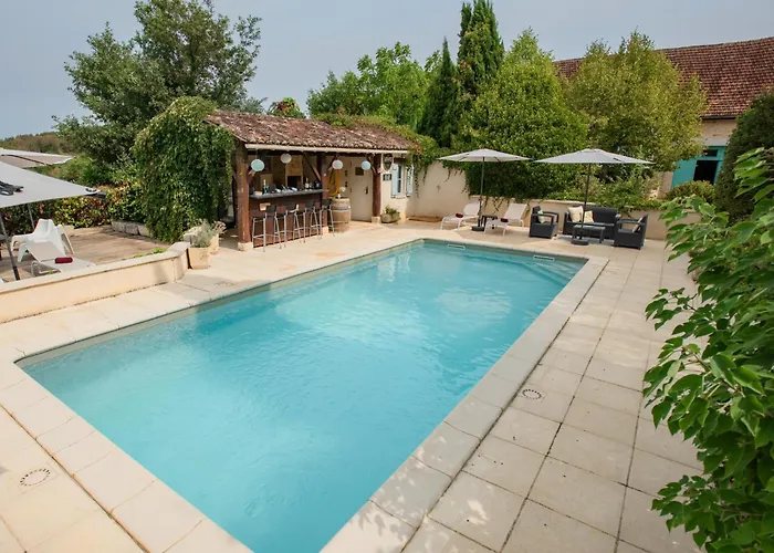 Semesterbostad Orchidee *