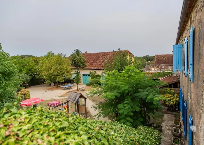 Semesterbostad Orchidee