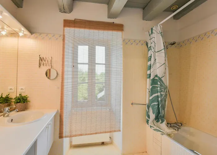 Orchidee Semesterbostad *