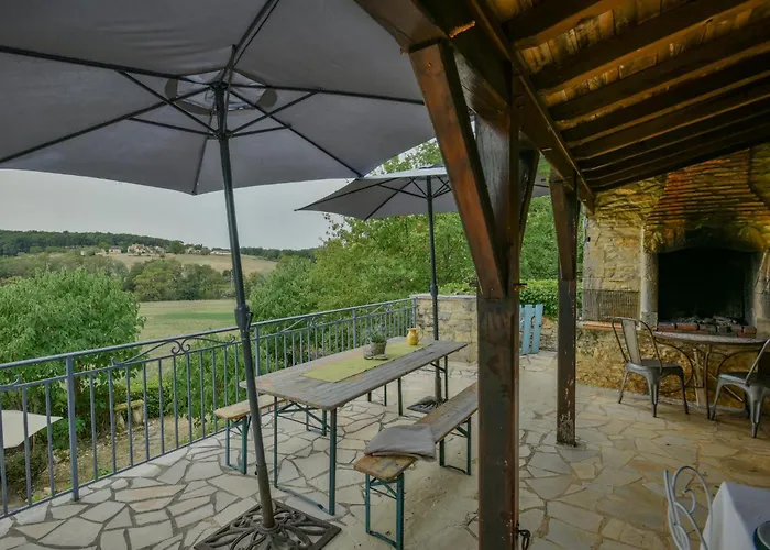 Semesterbostad Orchidee