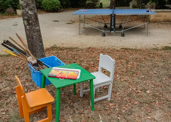 Semesterbostad Orchidee *