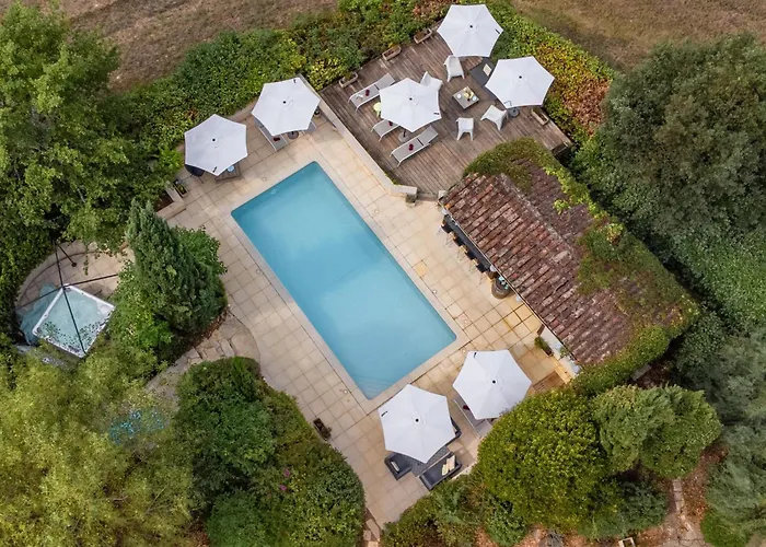 Orchidee Semesterbostad