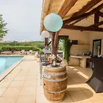 Ferienhaus Orchidee Dégagnac