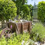 Ferienhaus Orchidee Dégagnac