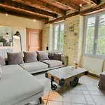 Ferienhaus Orchidee