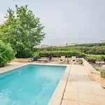 Orchidee Ferienhaus Dégagnac