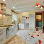 Ferienhaus Orchidee