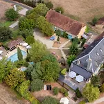 Ferienhaus Orchidee