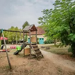 Ferienhaus Orchidee