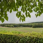 Orchidee Ferienhaus Dégagnac