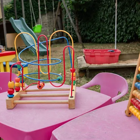 Casa vacanze Orchidee