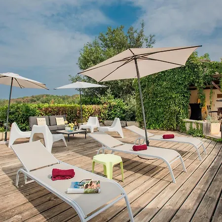 Hébergement de vacances Orchidee *
