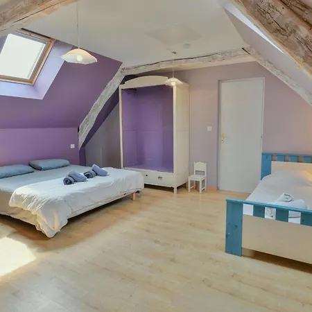 Casa vacanze Orchidee