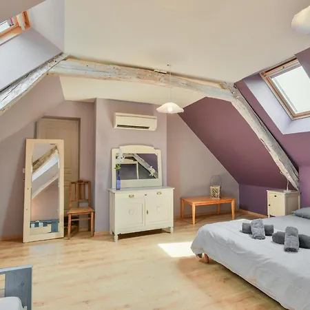 Casa vacanze Orchidee