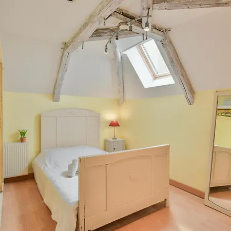 Orchidee Casa vacanze Dégagnac