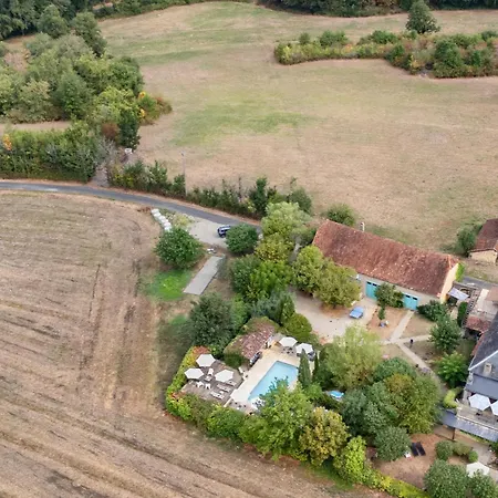 Orchidee * Dégagnac