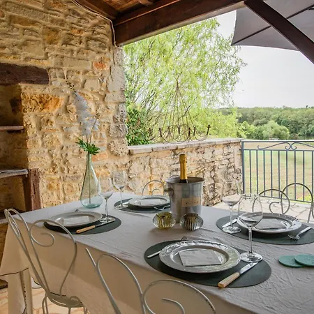 Orchidee * Dégagnac