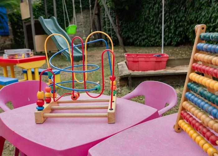 بيت للعطل Orchidee