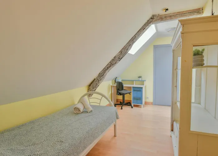 بيت للعطل Orchidee