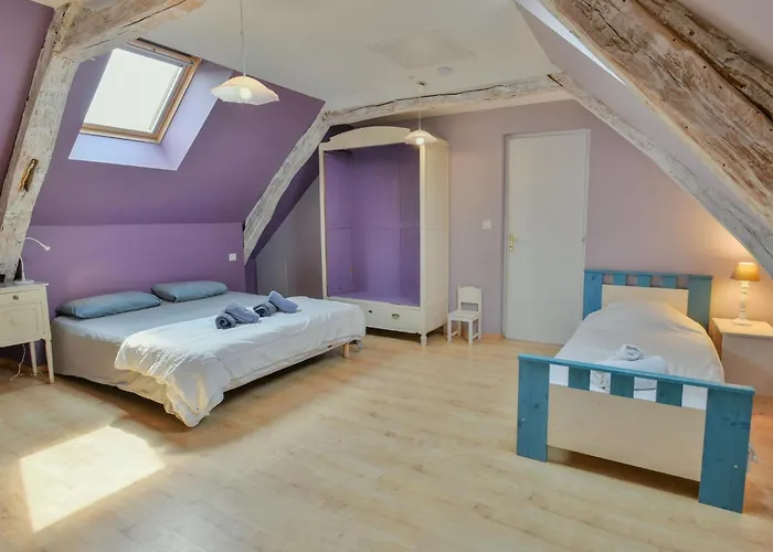 بيت للعطل Orchidee