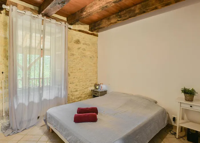 بيت للعطل Orchidee *