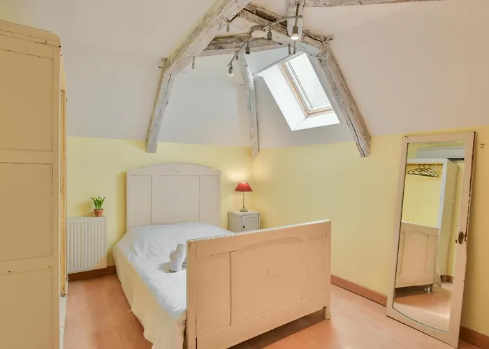 Orchidee بيت للعطل Dégagnac