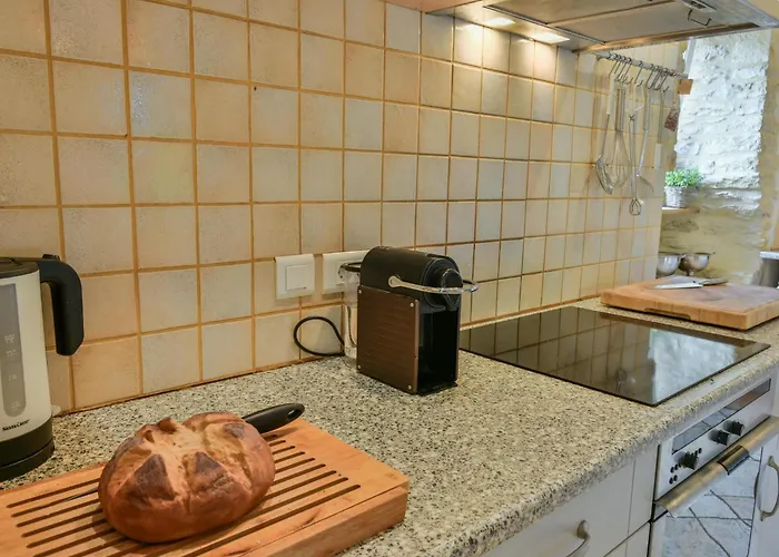 Orchidee بيت للعطل Dégagnac