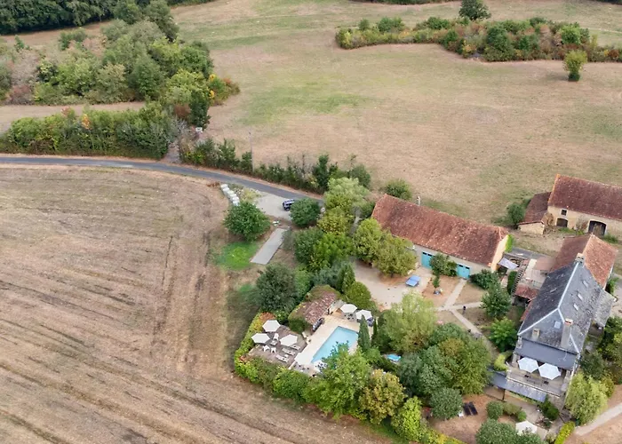 Orchidee * Dégagnac