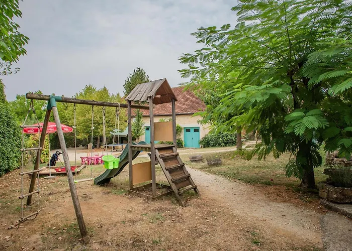 بيت للعطل Orchidee