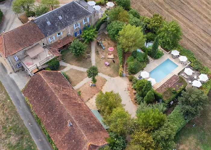 Orchidee بيت للعطل *