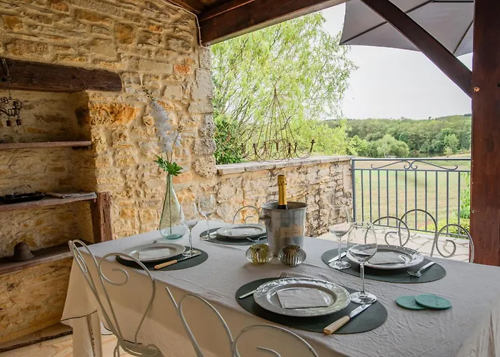 Orchidee * Dégagnac