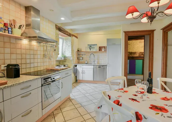 Orchidee بيت للعطل