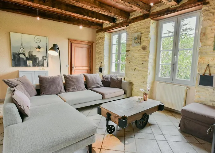 بيت للعطل Orchidee